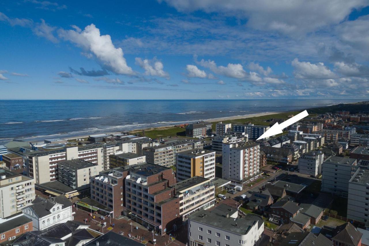 Sunset Westerland Exterior foto