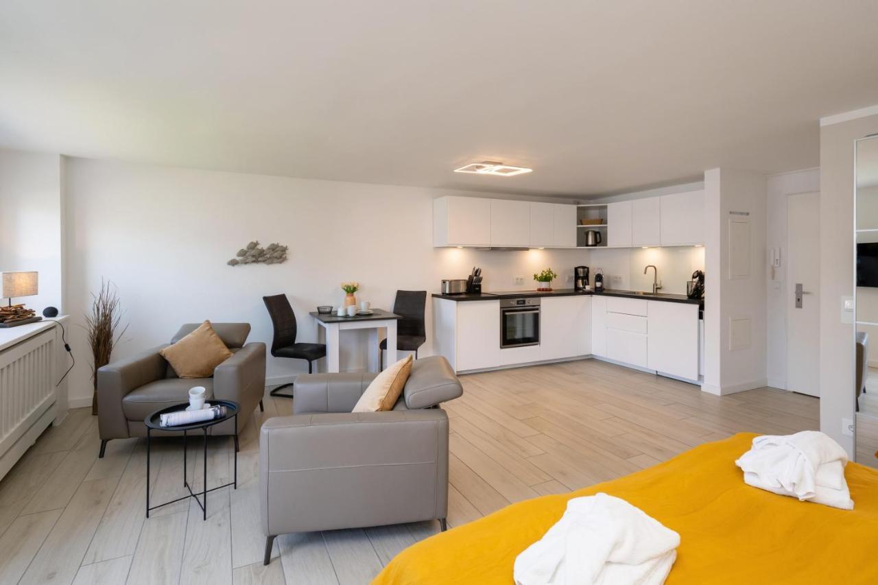 Sunset Westerland Exterior foto