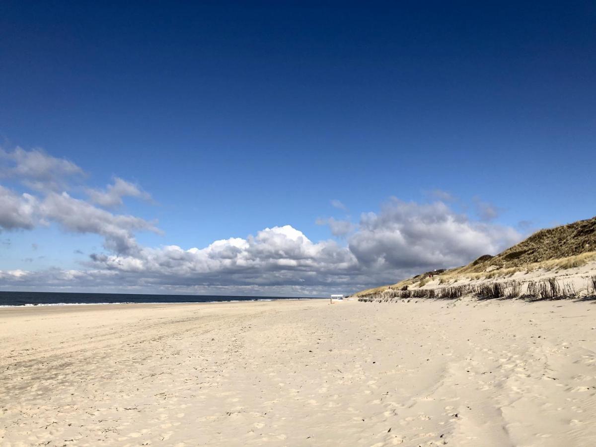 Sunset Westerland Exterior foto