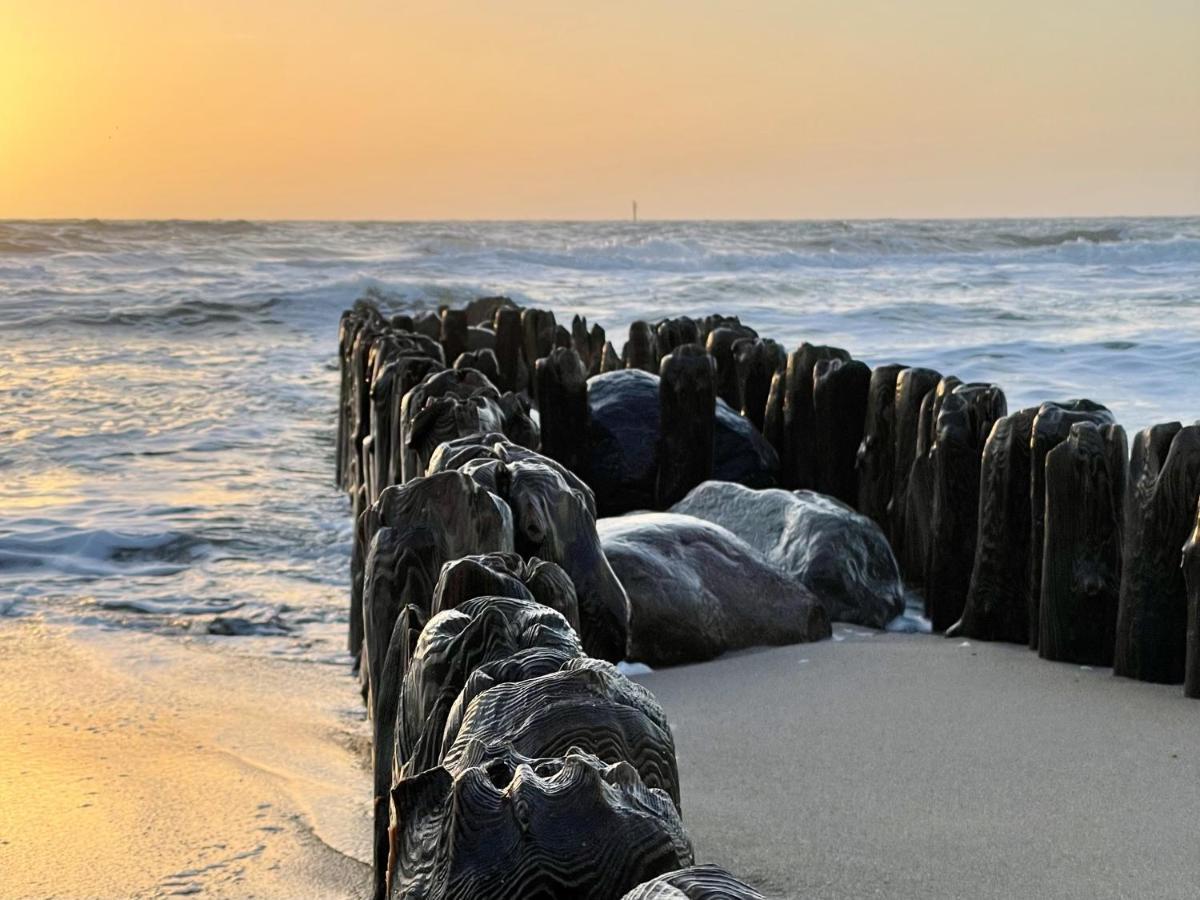 Sunset Westerland Exterior foto